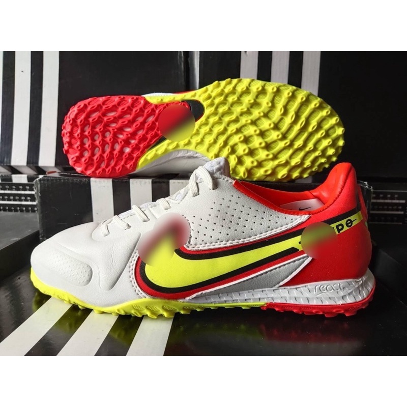 Giày bóng đá Tiempo Legend 9 Pro TF