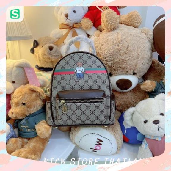 Balo TTWN BEAR chính hãng Hàng chính hãng store Thái Lan  - junoshoppe