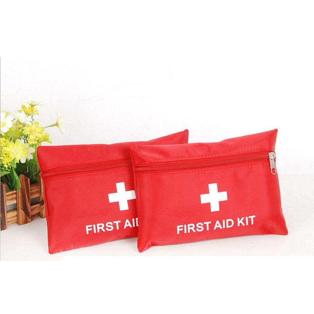 Túi Đựng Dụng Cụ Sơ Cứu 13Kinds Bền Bỉ Tiện Dụng Cho Hoạt Động Ngoài Trời