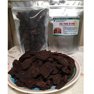 1kg hà thủ ô đỏ tươi