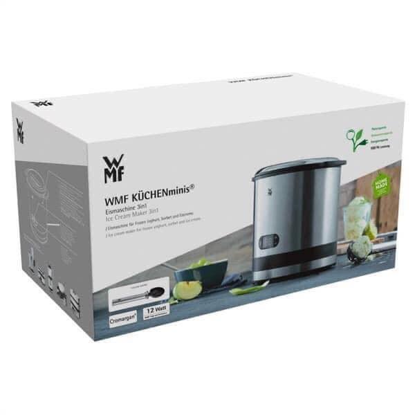 Máy làm kem WMF Kuchen 3in1 [Chính hãng]