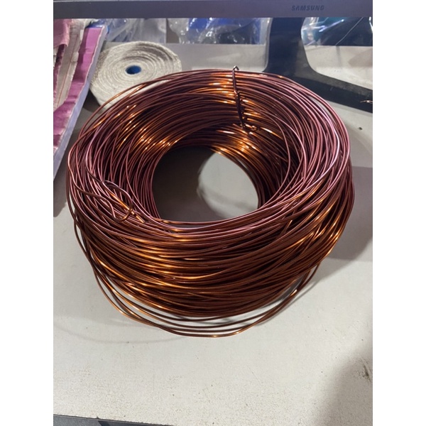 0,5 kg dây đồng 1.35