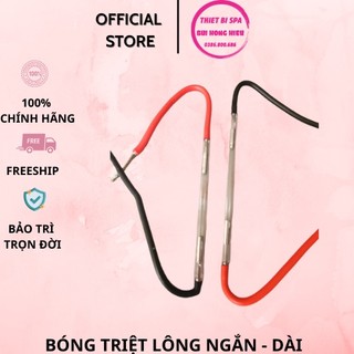 BÓNG TRIỆT LÔNG - THAY BÓNG - THAY SUNG MÁY TRIỆT LÔNG - THAY SUNG MÁY LASER [ HÀNG CHÍNH HÃNG]