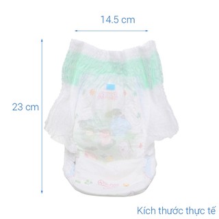 [HSD T4-2026] Tã Quần Bobby Size XXL 30 Miếng [15 - 25KG]