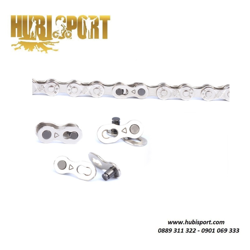 Master Link xe đạp