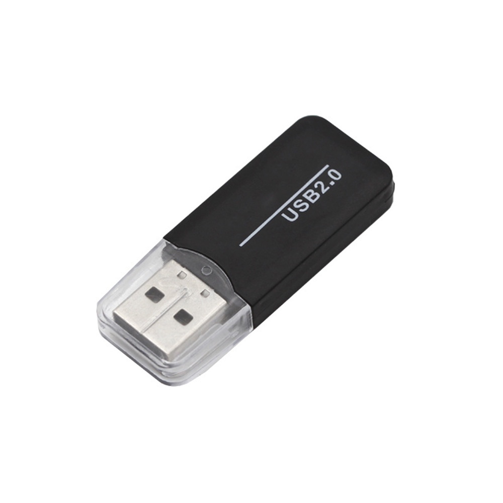 Đầu đọc thẻ nhớ VIRWIR Micro USB tốc độ cao dành cho máy tính