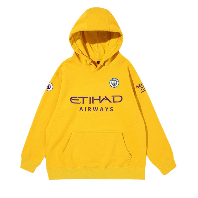 Áo Bóng Đá Câu Lạc Bộ Manchester City Mùa Giải 22-23 17 Debrauni No. Áo Khoác Bóng Đá 9 Harland Cho Nam