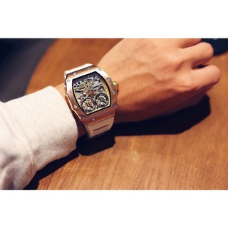 ĐỒNG HỒ CƠ NAM - ENOLA AUTOMATIC .