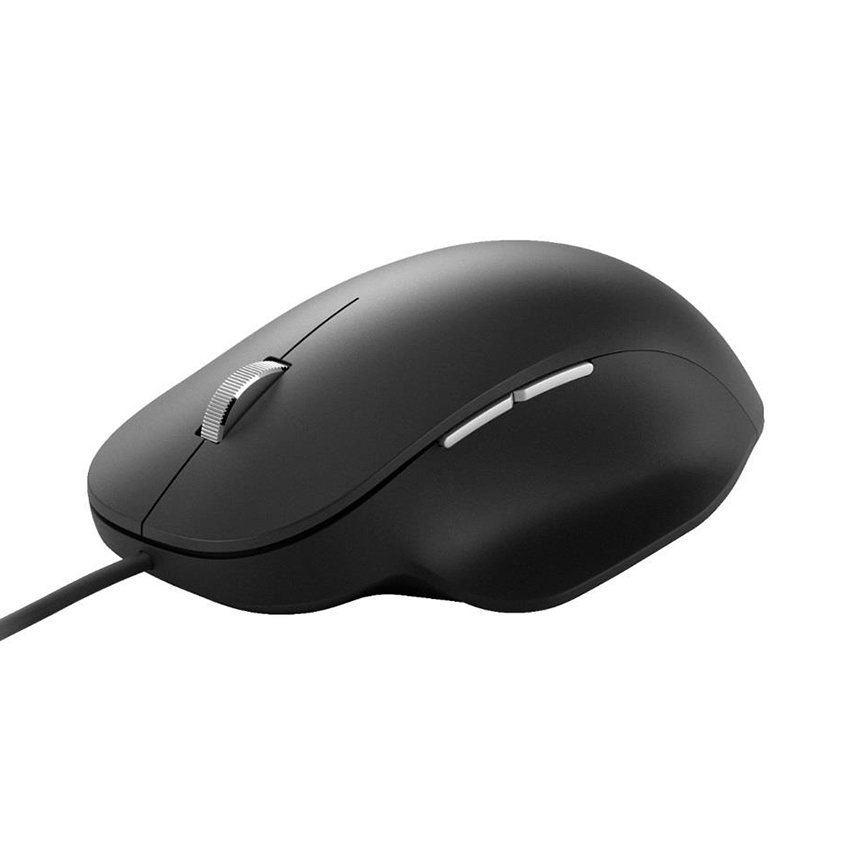Chuột Microsoft Bluetooth Ergonomic - Black