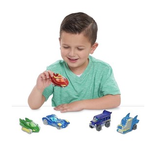 Set đồ chơi PJ mask mẫu mới 2023