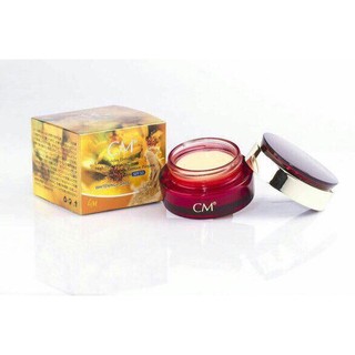 Kem nhân sâm dưỡng da trắng hồng tự nhiên cm lift anti rides firming ip30 high performance cream chg - 12345