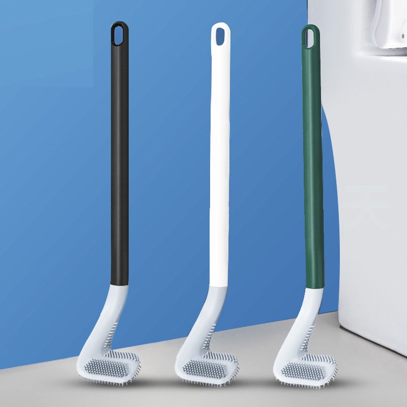Chổi cọ Toilet thông minh 88327