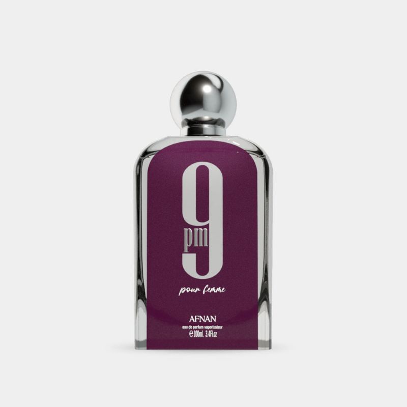 [10ml] Nước hoa mini 10ml 9am, 9pm phiên bản mới của afnan