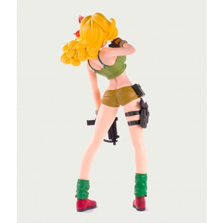 Mô hình chính hãng BANPRESTO Dragon Ball Lunchi set 2