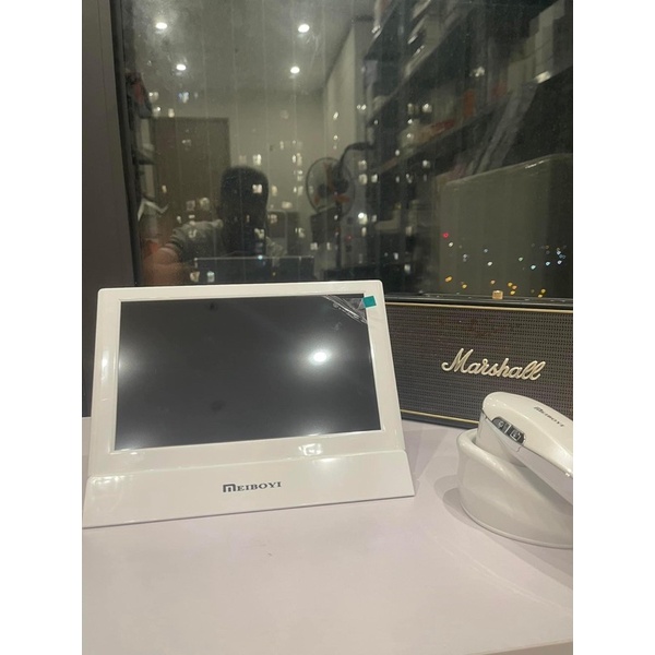 Máy Soi Da Phân Tích Da ipad 11inch