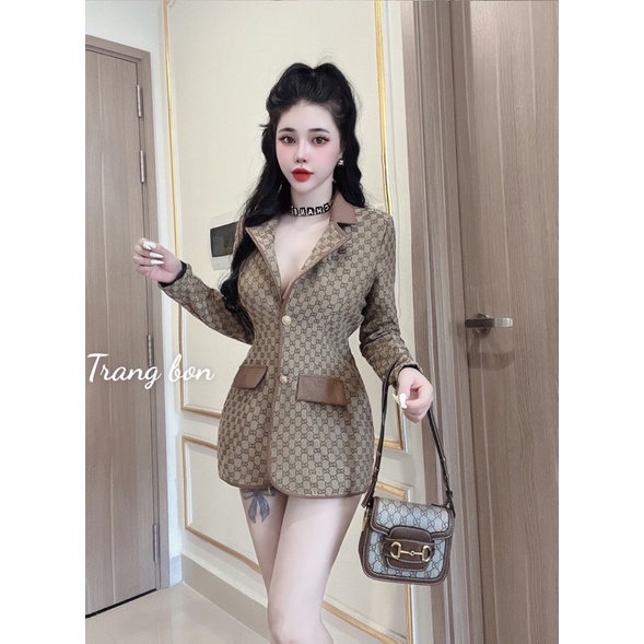 Áo vest thương hiệu