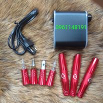 Đầu ren lắp kim pen và kim kỹ thuật số cho máy pen 6.0