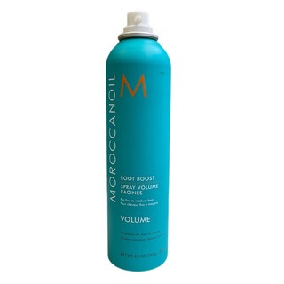 Xịt tăng phồng chân tóc Root Boost Volume Moroccanoil 250ml