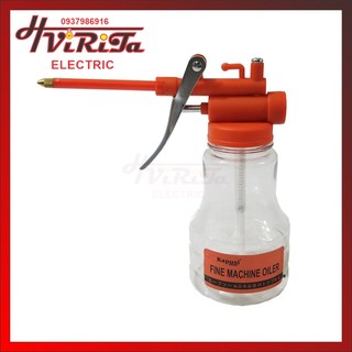 Bình châm nhớt Kapusi 350ml 250ml