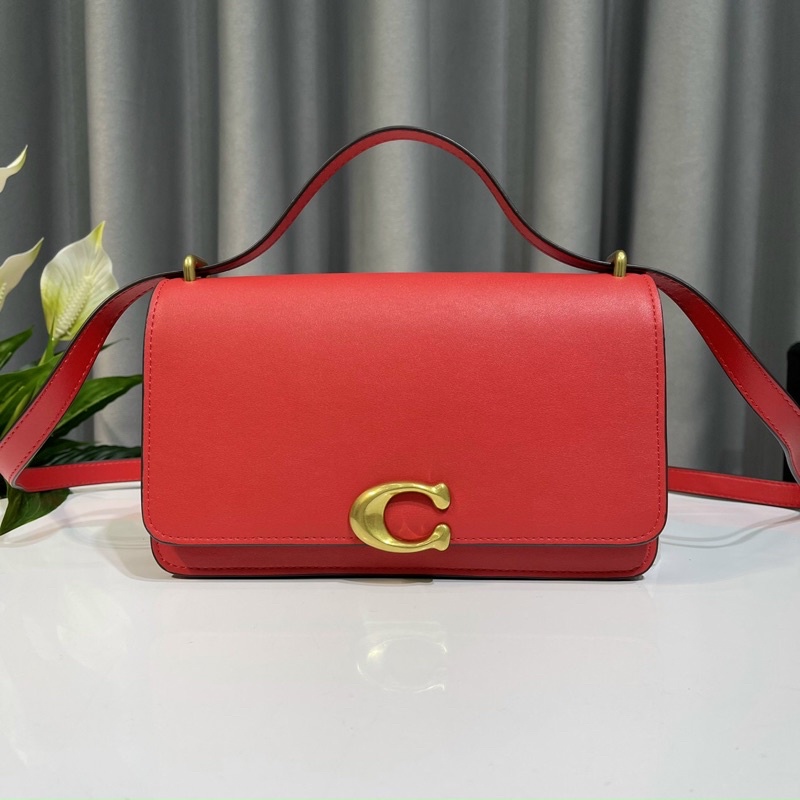 TÚI COACH BANDIT CC416