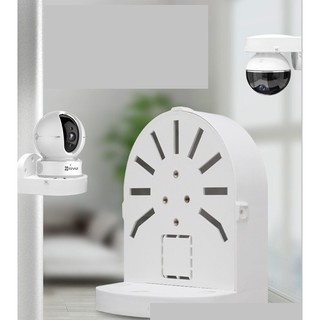 Chân Đế Camera Gắn Tường
