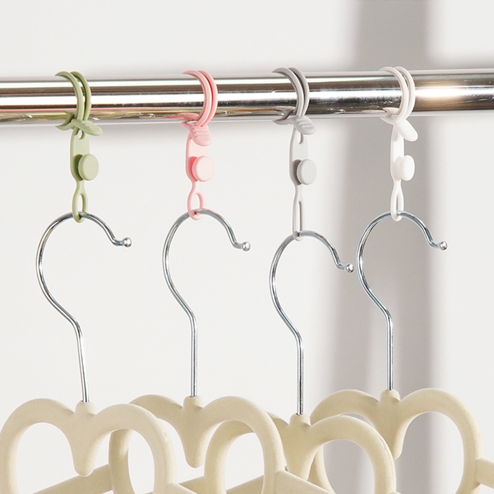 1 Kẹp Cố Định Dây Cáp Bằng Silicon Mềm Đa Năng Có Thể Tái Sử Dụng