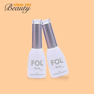 Sơn Top Gel FOL