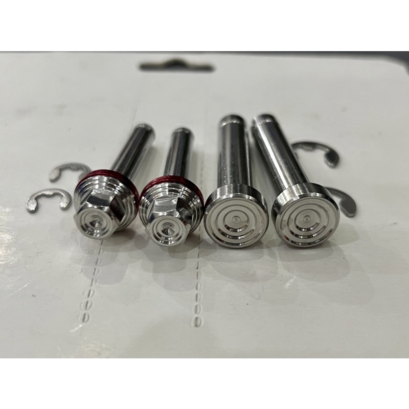 Xỏ gác chân Yamaha,Suzuki,Honda