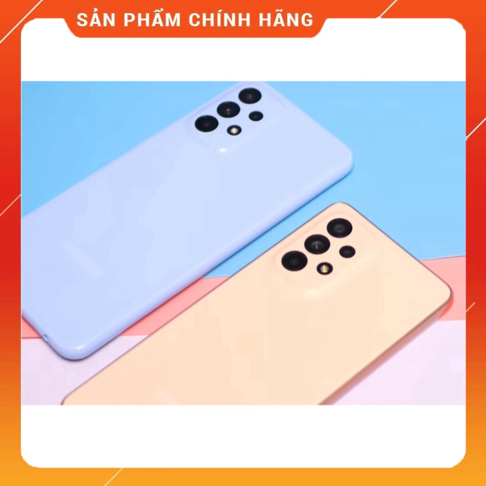Điện thoại Samsung Galaxy A23  Hàng Chính Hãng Fullbox Bảo Hành 1 Năm