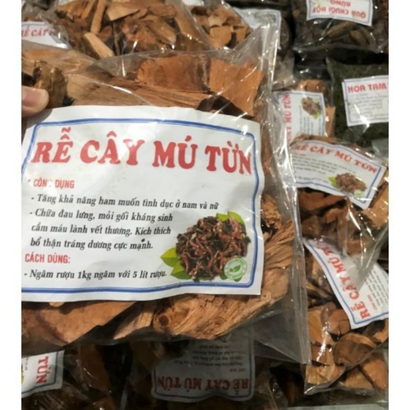 1kg mú từn