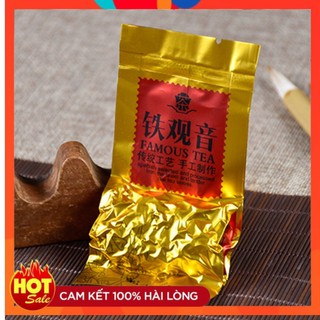 Trà Ô Long Thiết Quan Âm Hảo Hạng