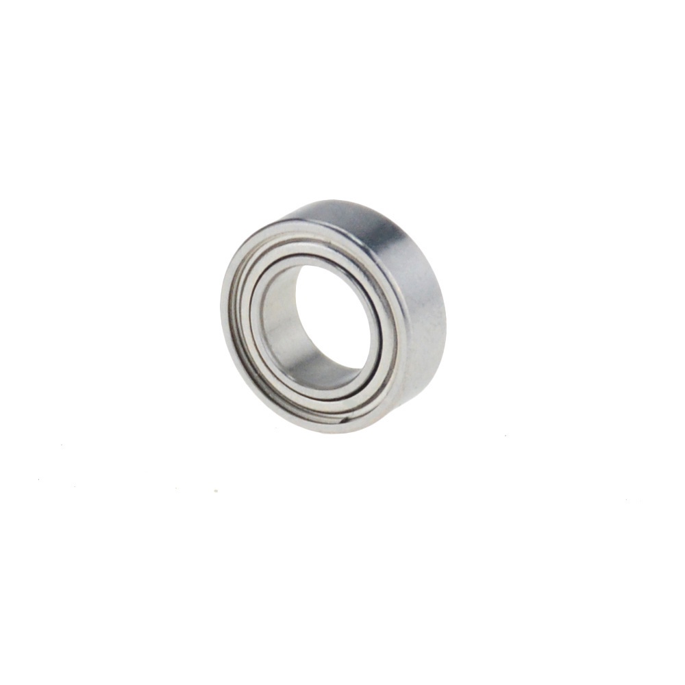 10 cái/lốc MR148ZZ 8X14X4mm rãnh sâu thu nhỏ Vòng bi một hàng MR148 L-1480ZZ 8 * 14 * 4mm MR52ZZ MR128ZZ