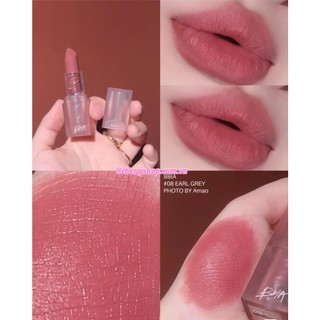 Son thỏi lì LAST POWDER LIPSTICK