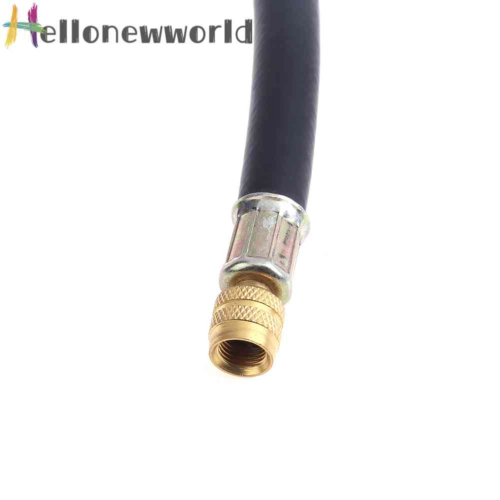 Đầu Nối Dài Van Bánh Xe Tải 140mm