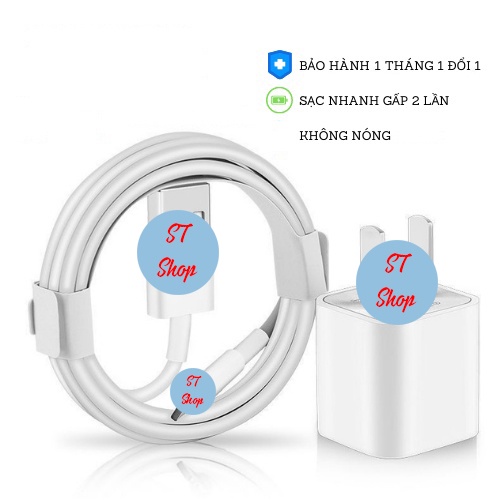 BỘ SẠC A21 , Củ Sạc A21 + Cáp 6IC - Sạc 6-12  (BH 12 THÁNG)