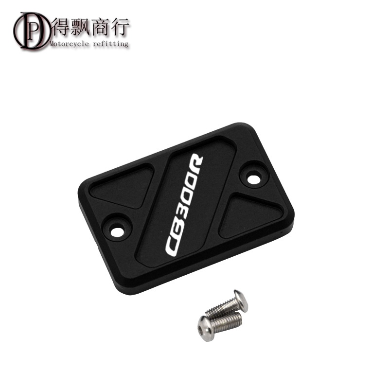 Nắp Đậy Bình Nhiên Liệu Cho Xe Honda CB300R CB250R CB150R / 125R Ốp