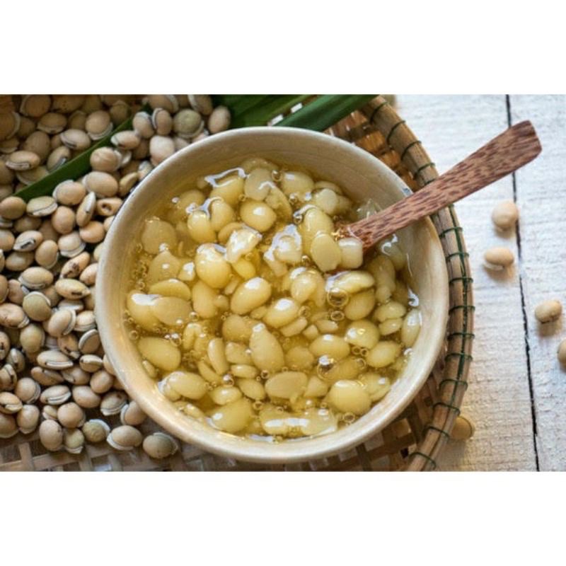 đậu ván 1kg