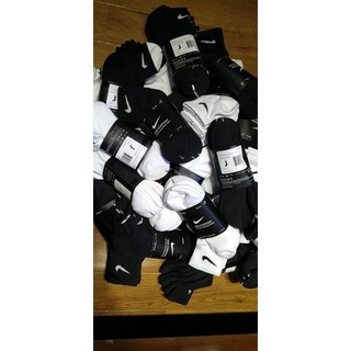 [Tất NIKE] Tất Nike Chính Hãng 100% - Authentic