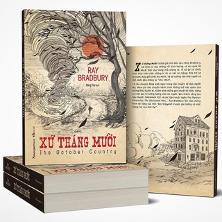 Sách- Xứ Tháng Mười(PN)