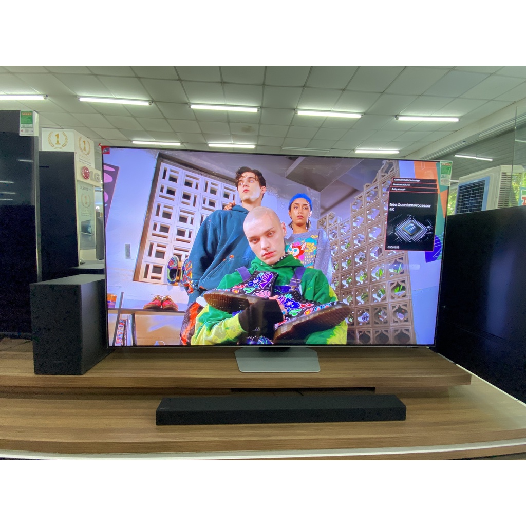 Loa thanh SAMSUNG HW-T420