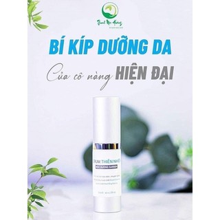 serum diễm dưỡng ẩm căng bóng mềm mịn da [CHUẨN AUTHENTIC]