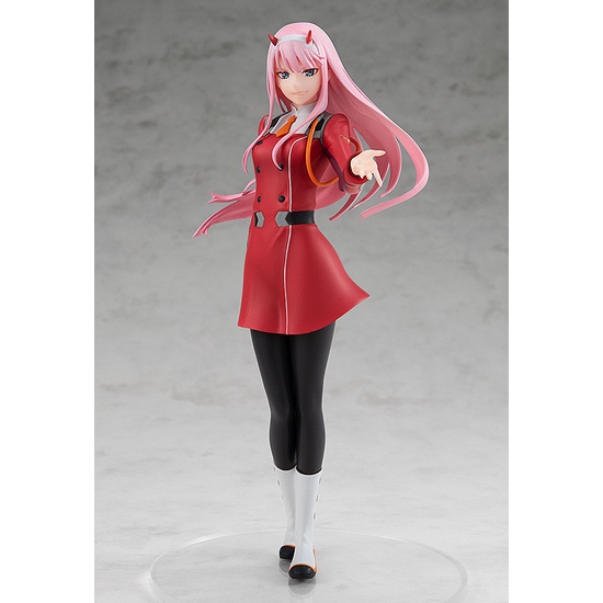 Mô hình Anime Figure Pop Up Parade - Darling in the Franxx - Zero Two