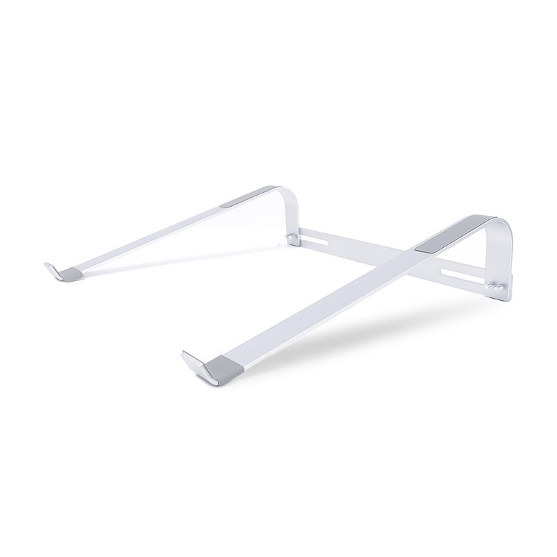 Giá Đỡ Notebook / Máy Tính Chống Trượt Thiết Kế Nhỏ Gọn Tiện Dụng