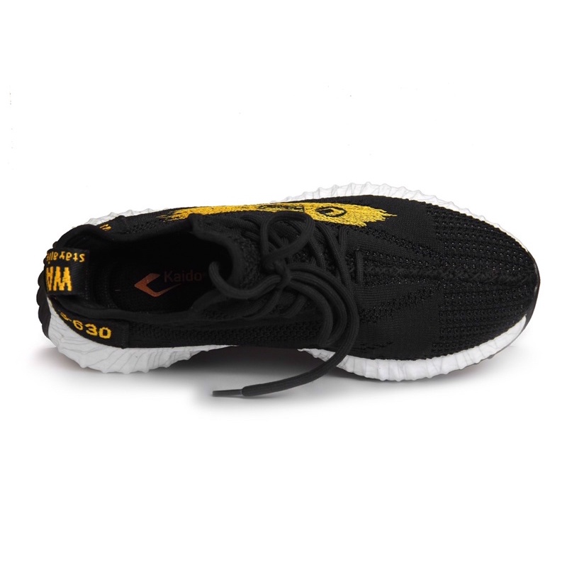 Giầy thể thao nam thời trang Kaido KD 1826-1 bền đẹp rẻ ôm lô thanh lý đi học đi làm đi chơi