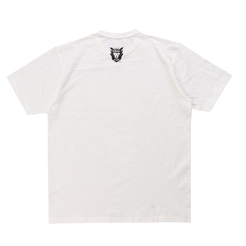 Labl Áo Thun cotton Tay Ngắn Dáng Rộng In Hoạ Tiết Vịt Hoạt Hình 21W Dành Cho Nam Và Nữ