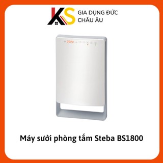 Máy sưởi phòng tắm Steba BS1800