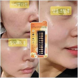Tinh Chất JM Collagen Multi Vita Capsule Ampoule