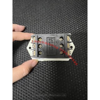 Công tắc on/off 10A 220v/380v
