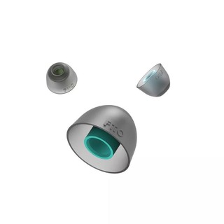 Tai Nghe Silicone Fiio Eartips HS18