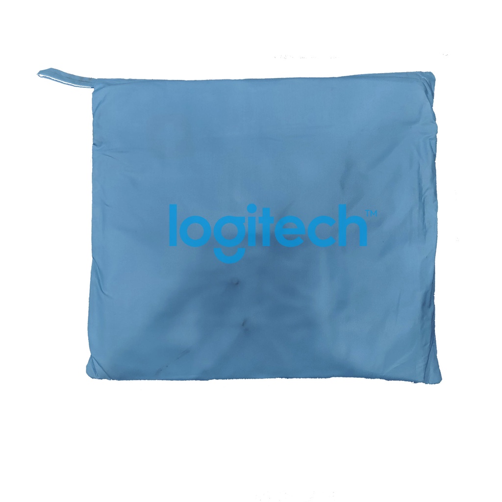 Áo mưa Logitech cao cấp